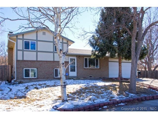 3215 Whimsical Pl, Colorado Springs, CO 80917