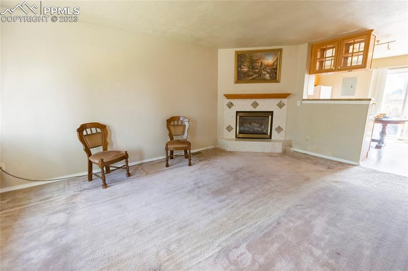 3216 Vail Pass Dr, Colorado Springs, CO 80917