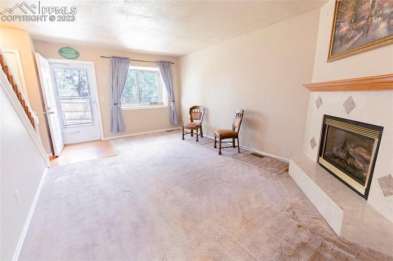 3216 Vail Pass Dr, Colorado Springs, CO 80917