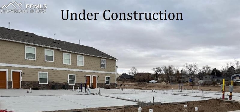 3217 Thunderchief Hts, Colorado Springs, CO 80916