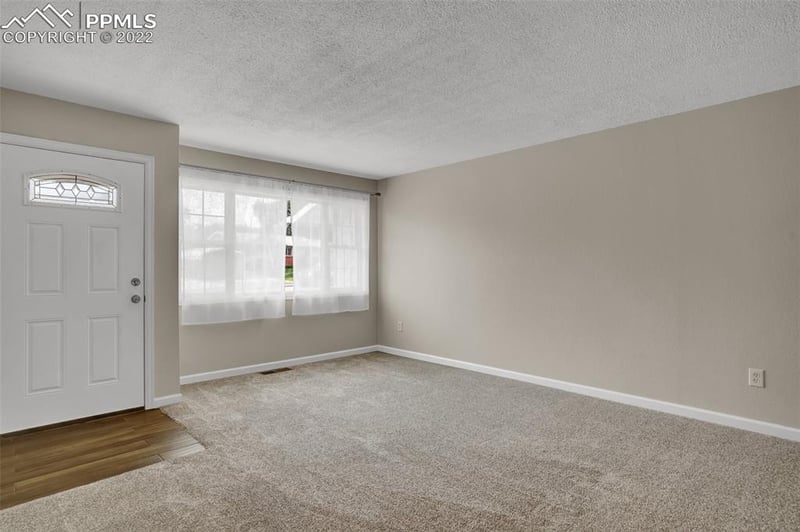 3218 Greenwood Cir, Colorado Springs, CO 80910