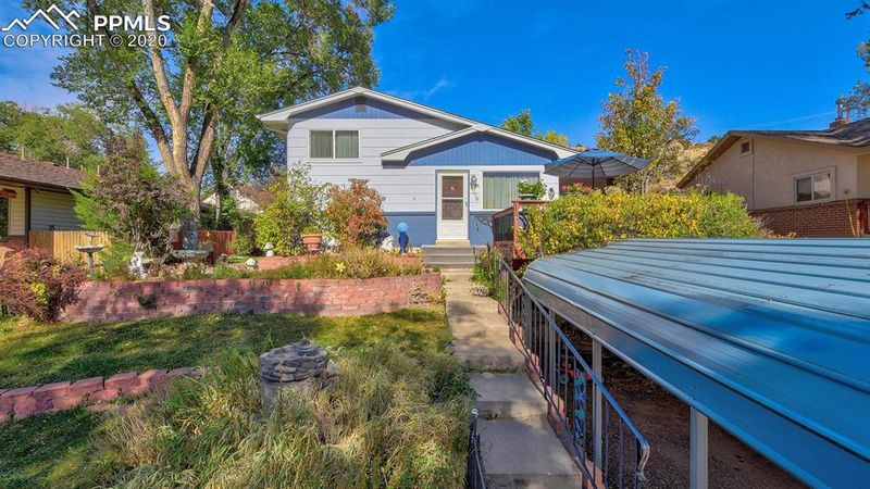 3218 W Platte Ave, Colorado Springs, CO 80904