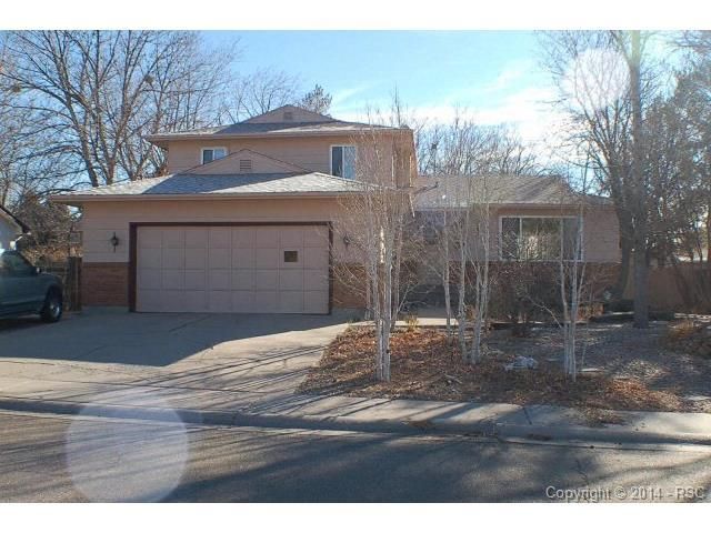 3218 Shalimar Ter, Pueblo, CO 81008
