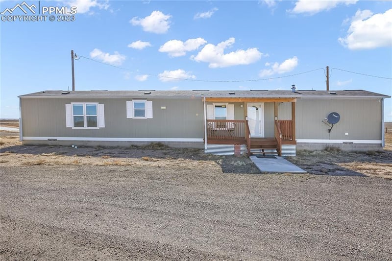 3219 40th Ln, Avondale, CO 81022