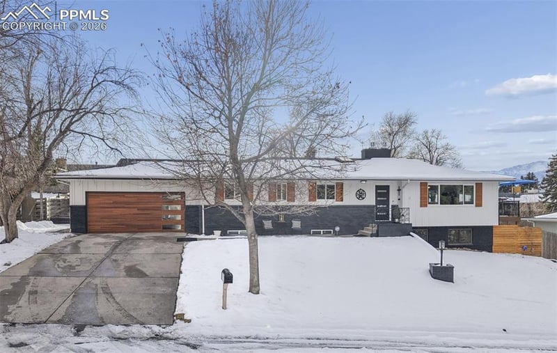 3219 Austin Dr, Colorado Springs, CO 80909