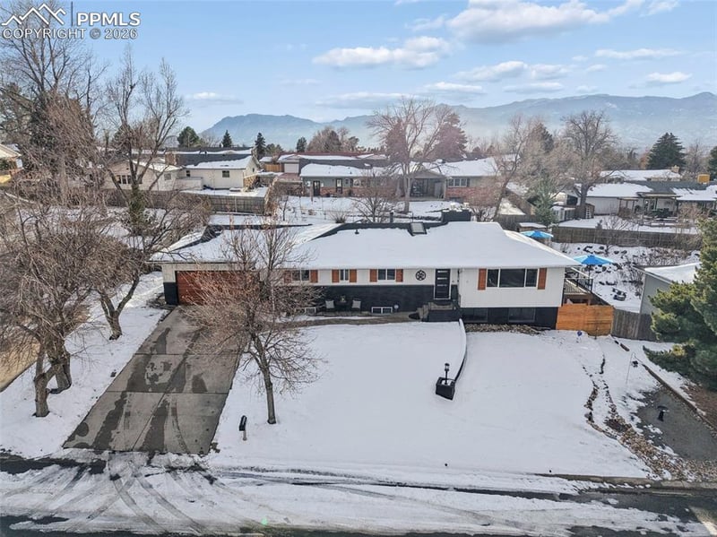 3219 Austin Dr, Colorado Springs, CO 80909