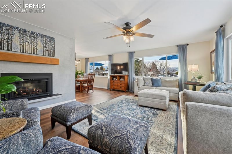 3219 Austin Dr, Colorado Springs, CO 80909