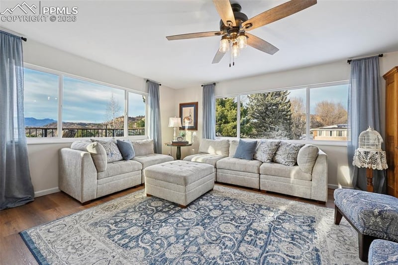 3219 Austin Dr, Colorado Springs, CO 80909