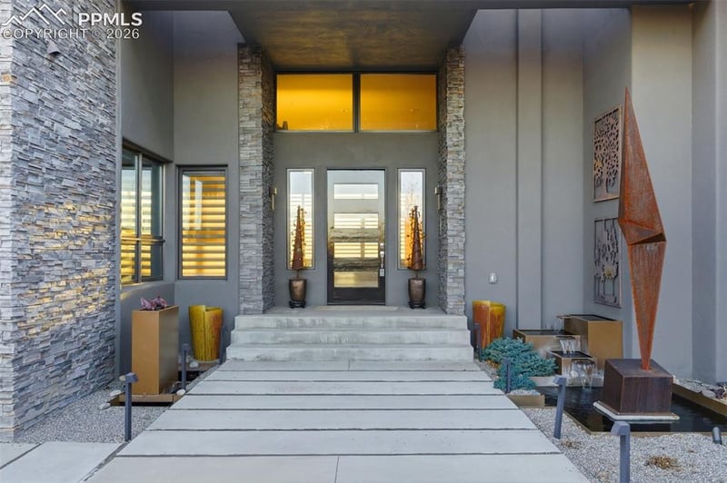 3219 Castle Butte Dr, Castle Rock, CO 80109