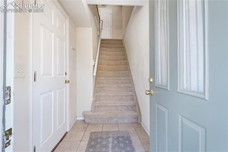 3219 Hearthridge Cir, Colorado Springs, CO 80918