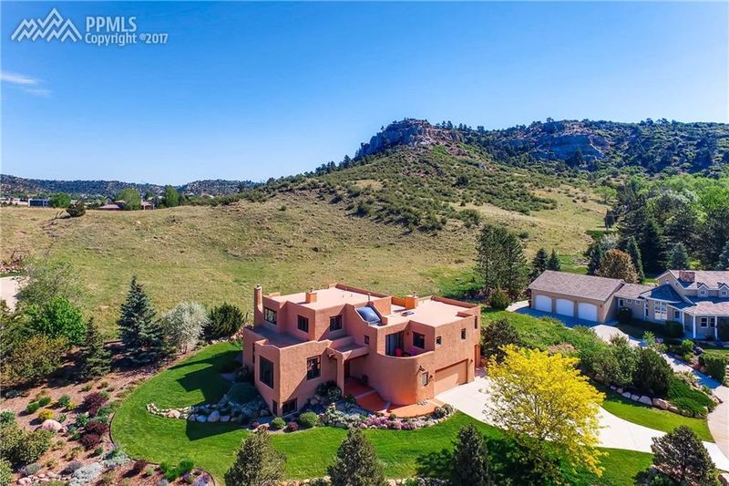 3219 Muirfield Dr, Colorado Springs, CO 80907