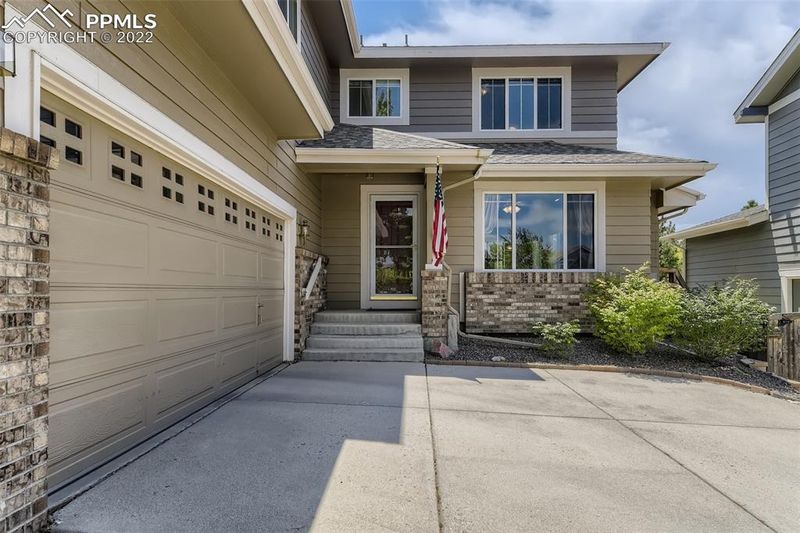 3219 Oakes Mill Pl, Castle Rock, CO 80109