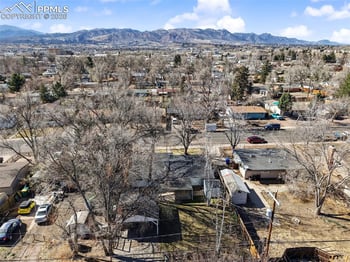 3219 Pennsylvania Ave, Colorado Springs, CO 80907