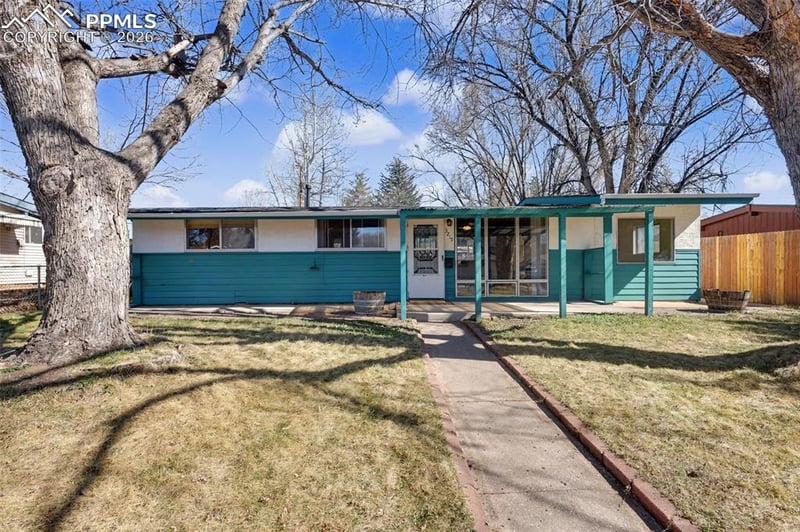 Home Worth Check