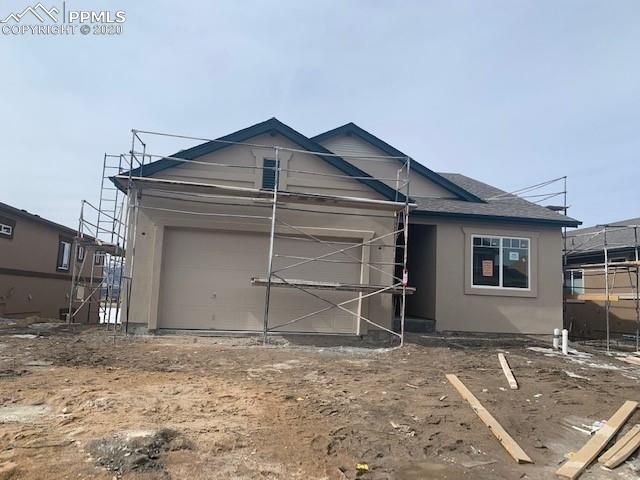 3219 Red Cavern Rd, Colorado Springs, CO 80908