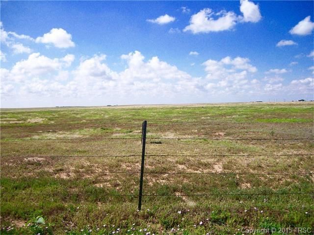 32195 N Neely Rd, Yoder, CO 80864