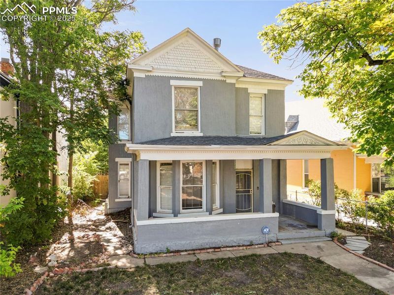 322 Broadway Ave, Pueblo, CO 81004