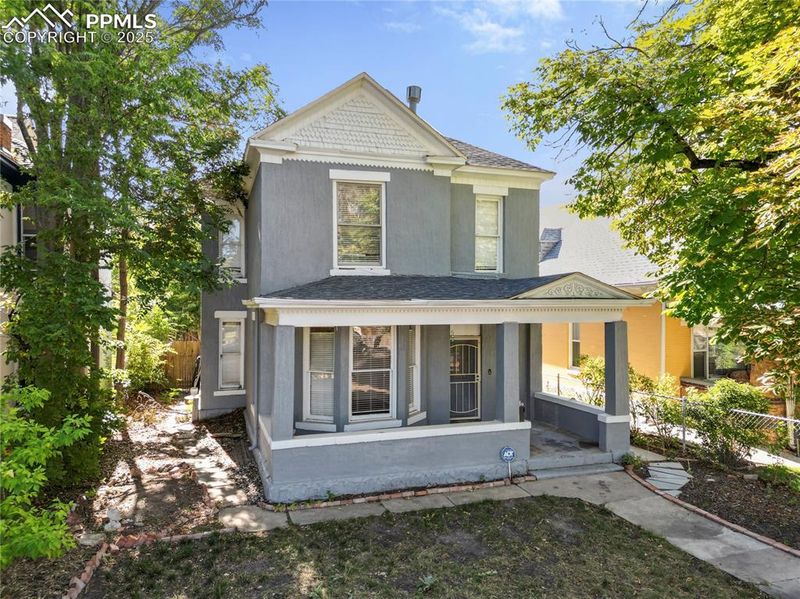 322 Broadway Ave, Pueblo, CO 81004