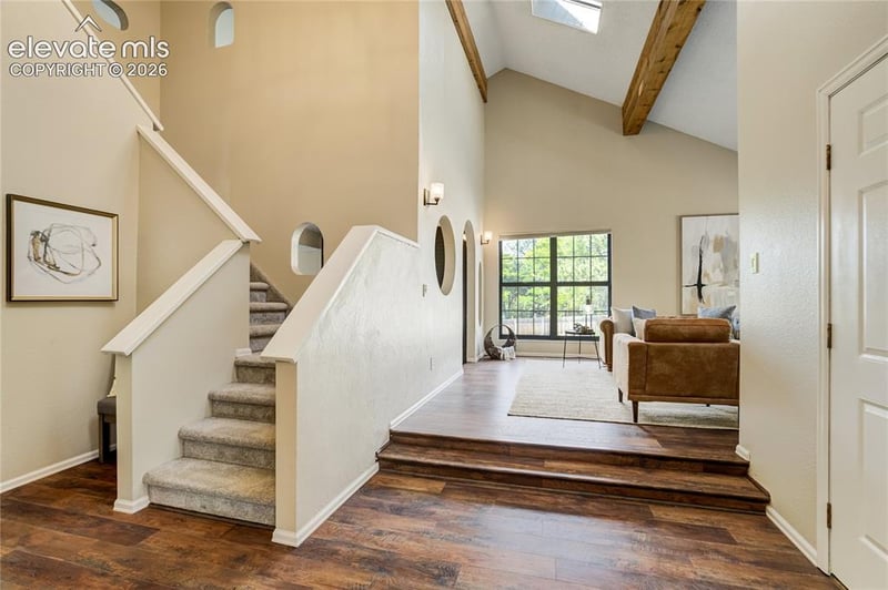 322 Cheyenne Mountain Blvd, Colorado Springs, CO 80906