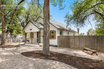 322 Illinois Ave, Fountain, CO 80817