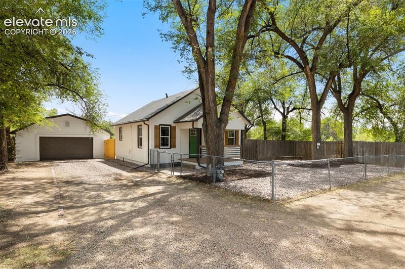322 Illinois Ave, Fountain, CO 80817