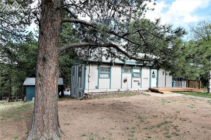 322 Maroon Lake Cir, Divide, CO 80814