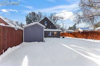 322 Nichols Ct, Colorado Springs, CO 80905