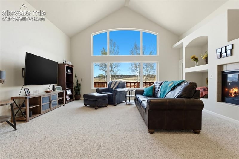 322 Saber Creek Dr, Monument, CO 80132