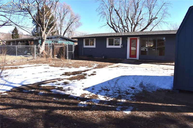 3220 N Arcadia St, Colorado Springs, CO 80907