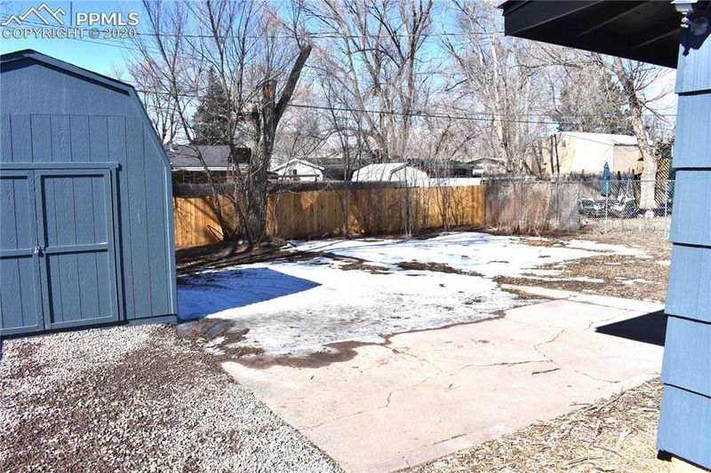 3220 N Arcadia St, Colorado Springs, CO 80907