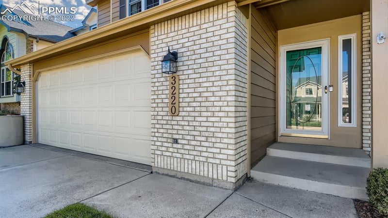 3220 Birnamwood Dr, Colorado Springs, CO 80920