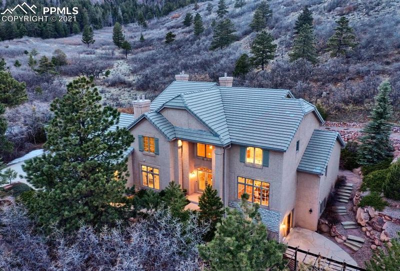 3220 Cherrystone Way, Colorado Springs, CO 80919