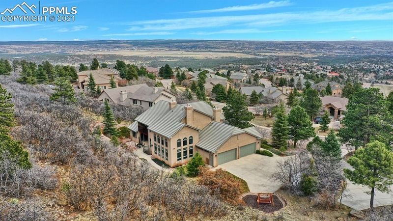 3220 Cherrystone Way, Colorado Springs, CO 80919