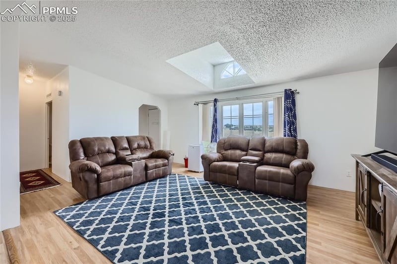 3220 Lone Feather Dr, Colorado Springs, CO 80929