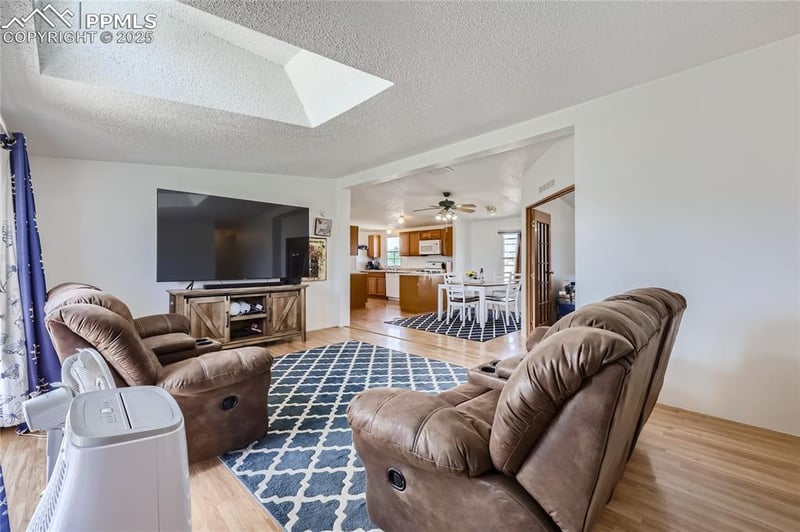 3220 Lone Feather Dr, Colorado Springs, CO 80929