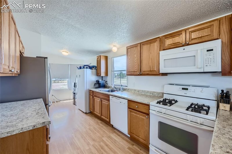 3220 Lone Feather Dr, Colorado Springs, CO 80929