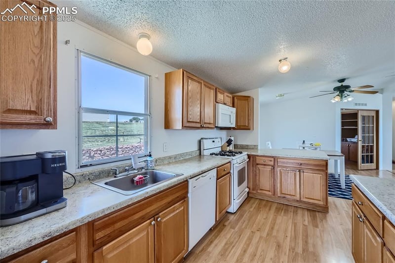 3220 Lone Feather Dr, Colorado Springs, CO 80929