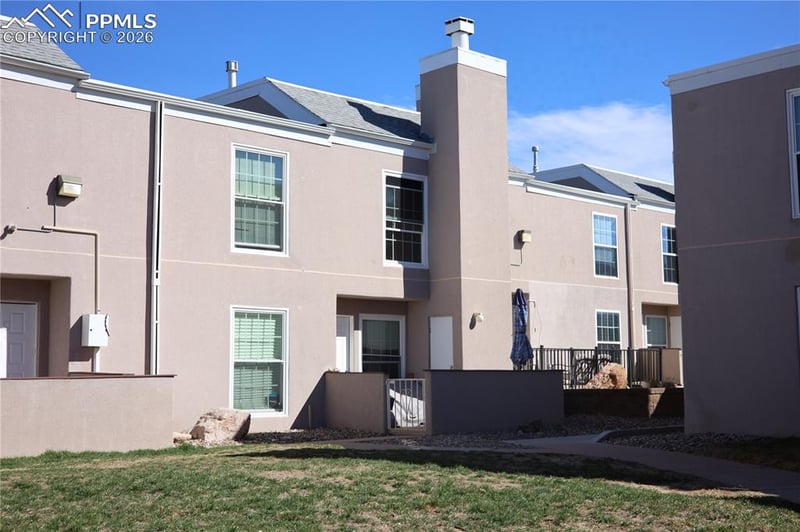 3220 Van Teylingen Dr #F, Colorado Springs, CO 80917