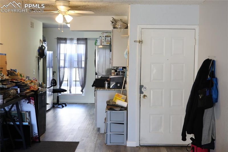 3220 Van Teylingen Dr #F, Colorado Springs, CO 80917