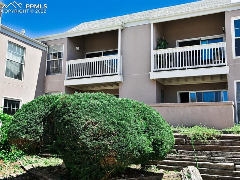 3220 Van Teylingen Dr #G, Colorado Springs, CO 80917