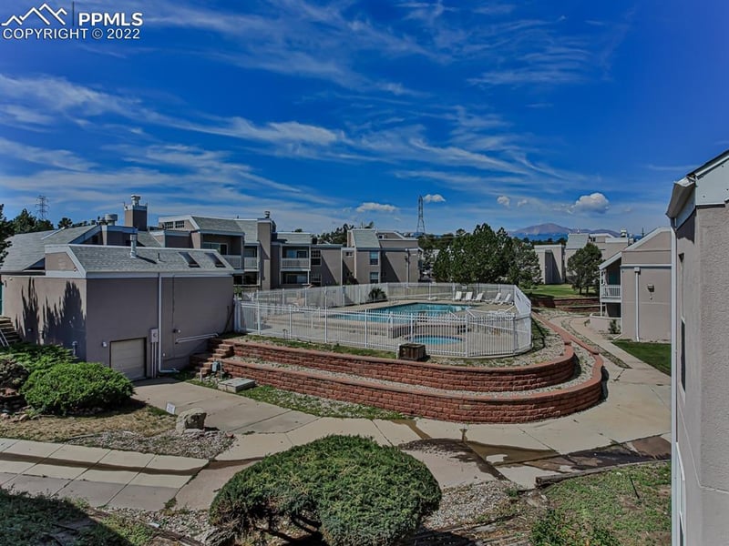 3220 Van Teylingen Dr #G, Colorado Springs, CO 80917