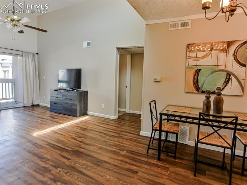 3220 Van Teylingen Dr #G, Colorado Springs, CO 80917