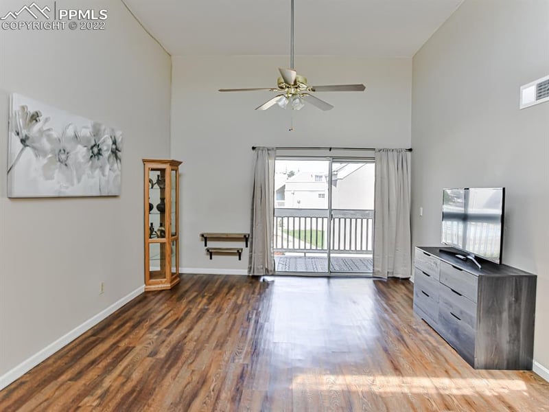 3220 Van Teylingen Dr #G, Colorado Springs, CO 80917