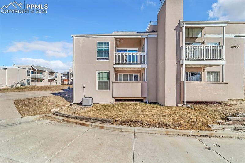 3220 Van Teylingen Dr #L, Colorado Springs, CO 80917