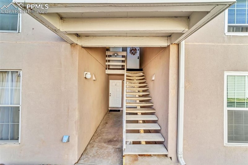 3220 Van Teylingen Dr #L, Colorado Springs, CO 80917