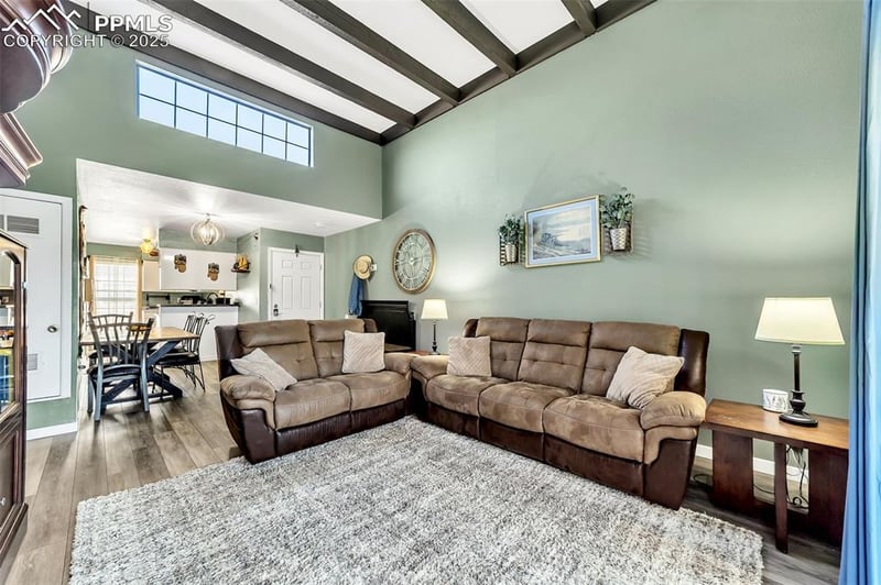 3220 Van Teylingen Dr #L, Colorado Springs, CO 80917
