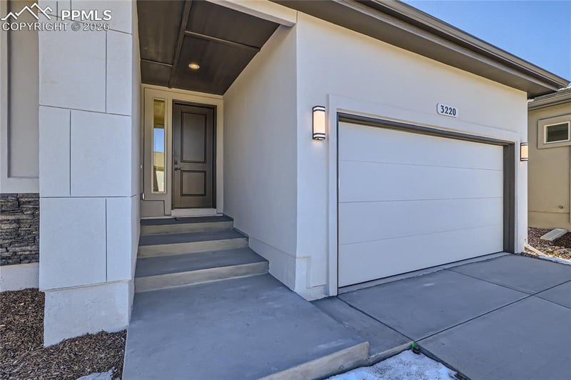 3220 Virga Loop, Colorado Springs, CO 80904