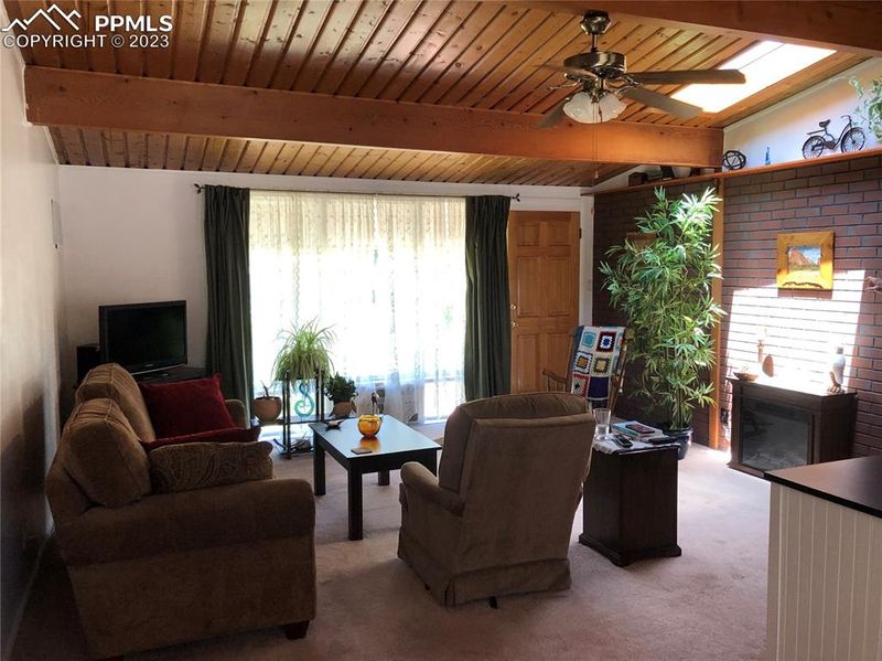 3220 Virginia Ave, Colorado Springs, CO 80907