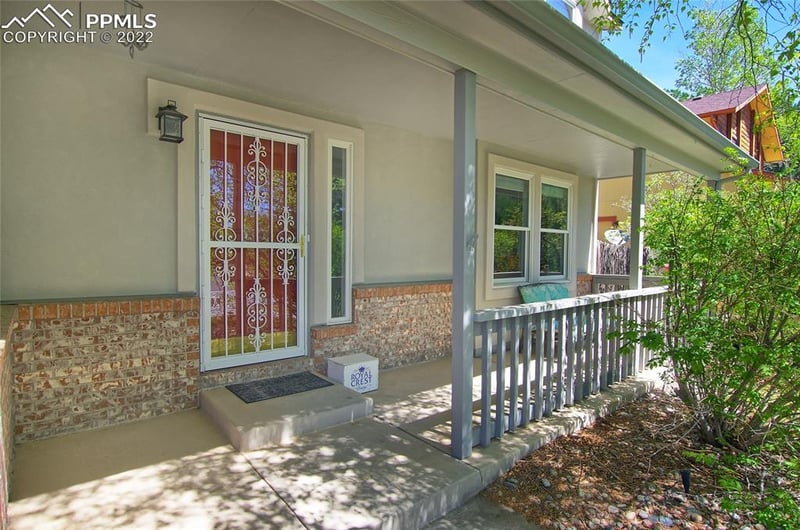 3220 Windjammer Dr, Colorado Springs, CO 80920