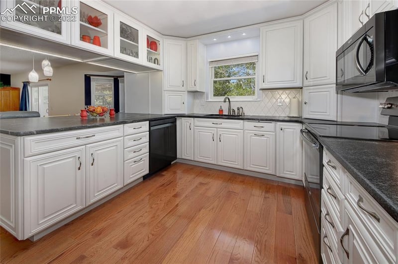 3220 Windjammer Dr, Colorado Springs, CO 80920